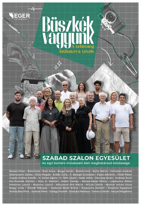 Szabad Szalon Egyesület