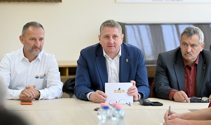 Kovács István Kokó Vágner Ákos Juhász Ferenc