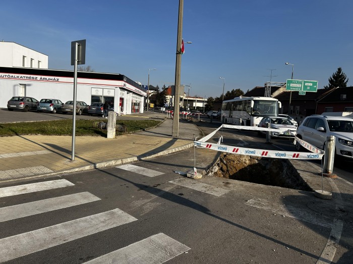 eger heves megyei vízmű zrt városi rekonstrukció