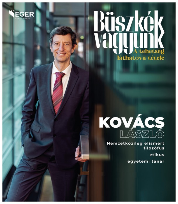 Kovács László
