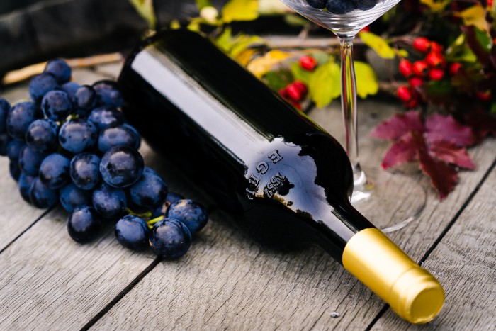 egri bikavér hungarikum riportfilm és könyv készül