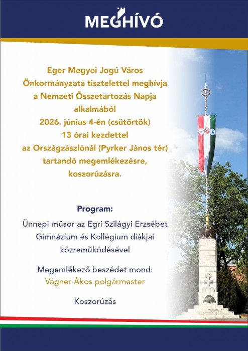 meghívó_nemzeti_összetartozás_napja_eger_2026