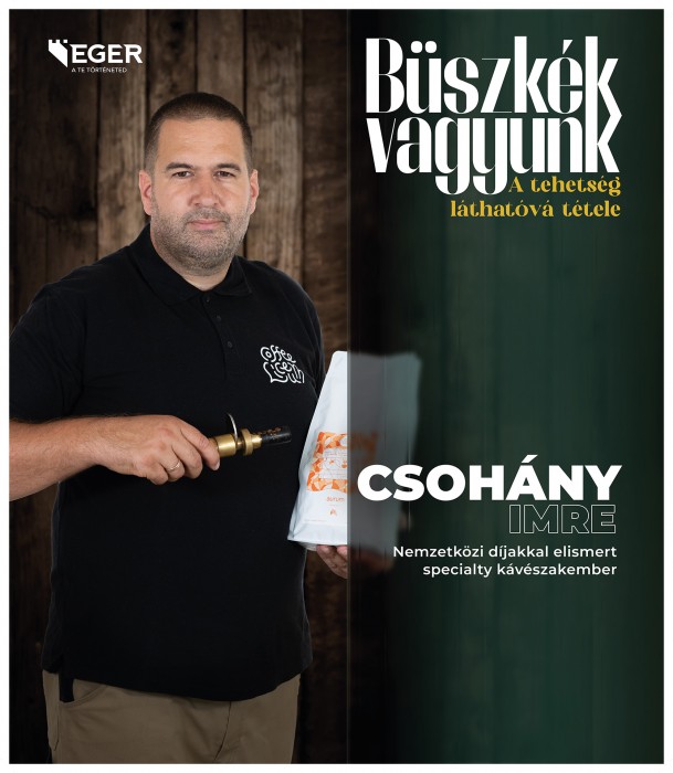 Csohány Imre