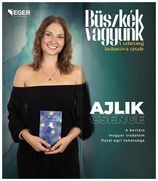 Ajlik Csenge