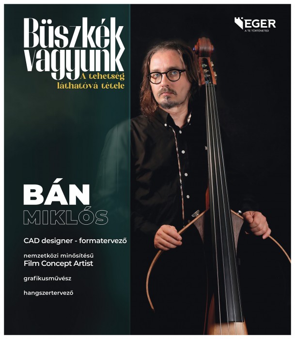 BÁN MIKLÓS