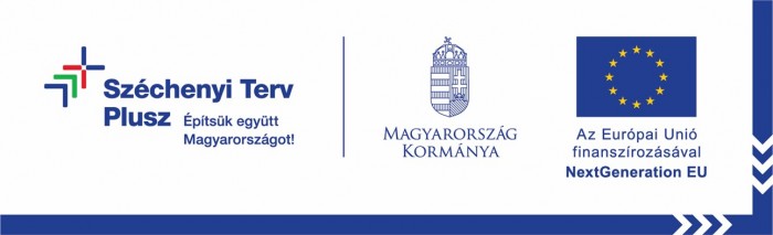 Széchenyi Terv Plusz  Széchenyi Terv Plusz