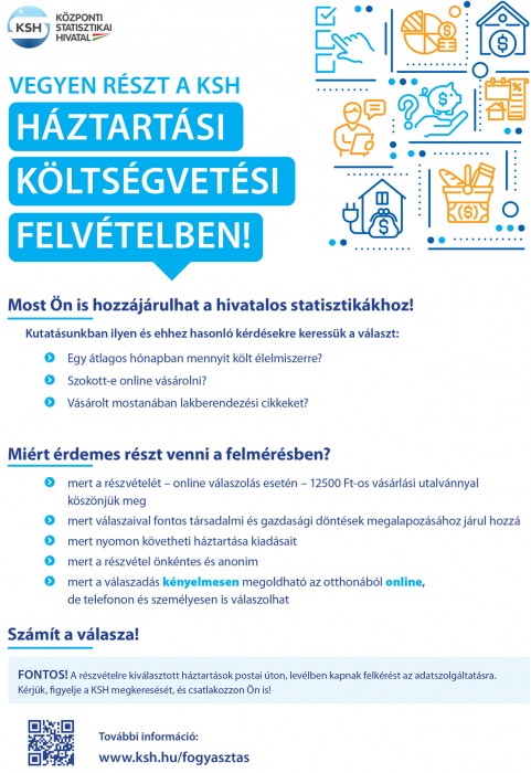 A felhívás plakátja, a szöveg a cikkben olvasható