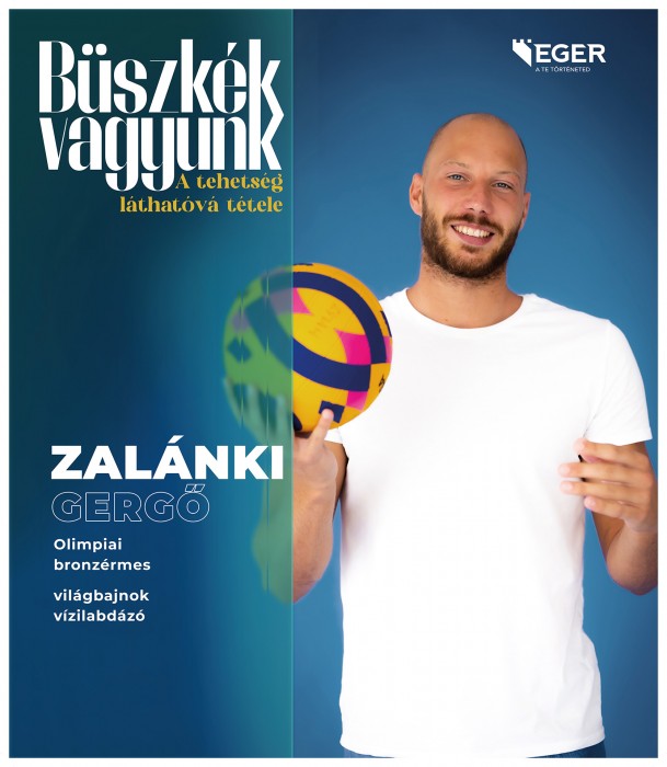 Zalánki Gergő Zalánki Gergő