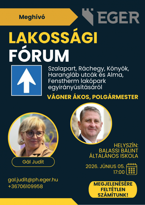lakossági_fórum_ráchegy_újra_plakát