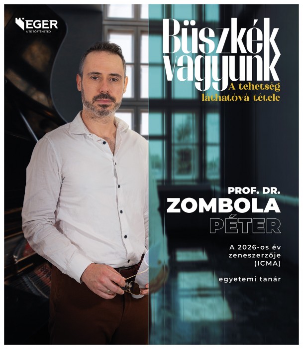 Zombola Péter