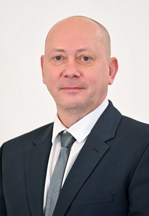 Hrabóczky Zsolt