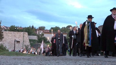 Fáklyás Királyköszöntőre várják az érdeklődőket