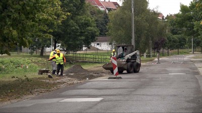 Október 2-tól indul a Szépasszonyvölgy buszjárat