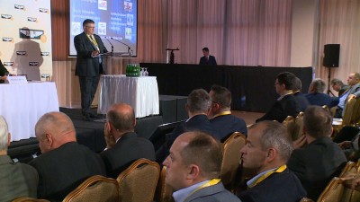 III. Magyar Közlekedési Konferencia