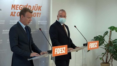 A Tourinform Irodáért aggódik a helyi FIDESZ