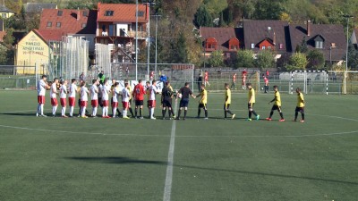 Eger SE - Borsodnádasd 3-1