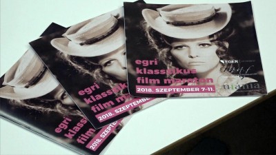 Pénteken kezdődik a klasszikus film maraton