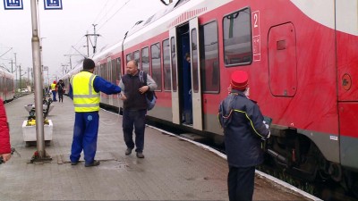 Jelentős vasútvonal-fejlesztést vezet be a MÁV