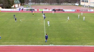 NB III. labdarúgás – A szezon 15. győzelmét
