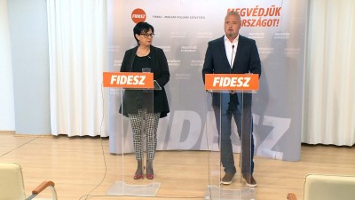 Fidesz: Mirkóczki Ádám visszaélt a veszélyhelyzet