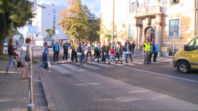 Segítség az iskolarendőröknek