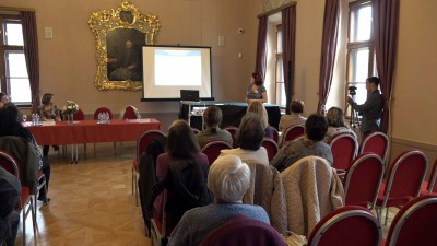 Konferencia a vidéki közösségek helyzetéről