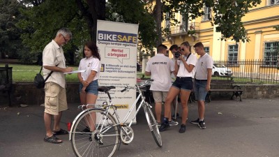 BikeSafe – Mentsd a bringádat most!