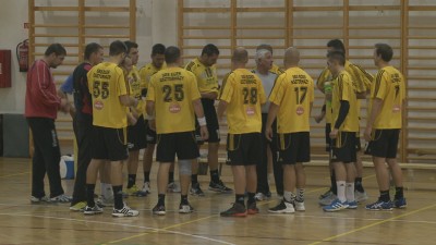 SBS Eger-Eszterházy: felkészülés az új szezonra