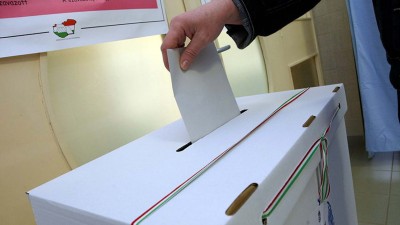 2022. április 3.: országgyűlési választás