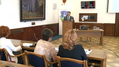 Tanévnyitó konferencia