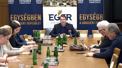 Egerinfó: Kétes szerződések a Média Egernél