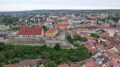 A 3 legnépszerűbb úti cél között volt tavaly városunk