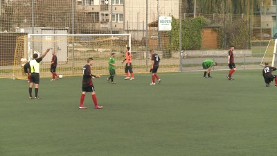Eger - Petőfibányai BSK 7-0