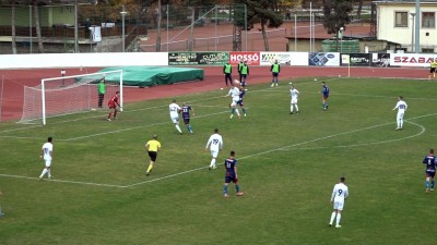 Eger SE: megtört a hazai nyeretlenségi sorozat