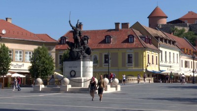 Erős júliust tudhat maga mögött a helyi turizmus