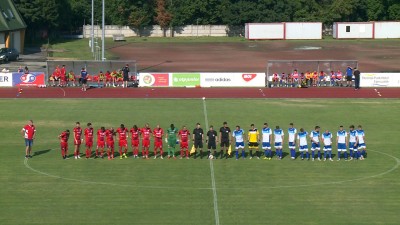 NB III.: Eger SE – Tállya KSE 1-0