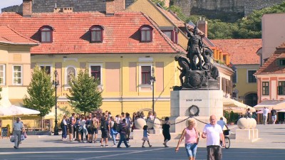 Egyre jobban teljesít a turizmus Egerben és környékén