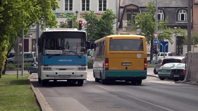 Közösségi közlekedés