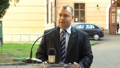 Fidesz-KDNP többség a megyei közgyűlésben