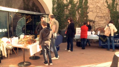 Slow market a komplex élményért