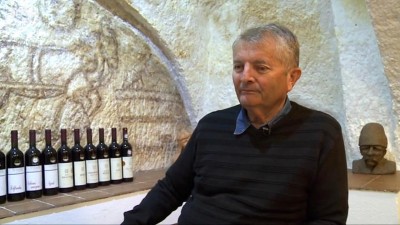 Thummereré a legjobb magyar vörösbor
