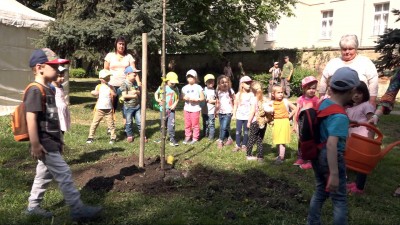 Föld napja: Legyen műanyagmentes a világ!