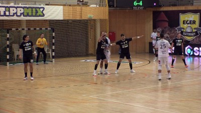 NB I.: SBS-Eger – Telekom Veszprém 28-36