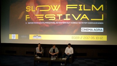III. Slow Film Fesztivál