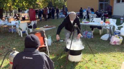 Civil szervezetek és közintézmények fogtak össze