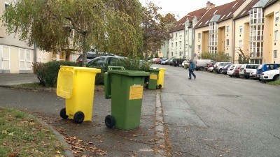 Megduplázódott a szelektíven gyűjtött hulladék