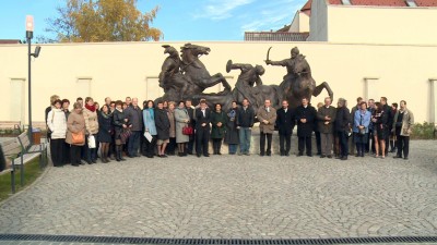 Magyar és történelem szakos tanárok konferenciája