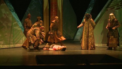 Egri szerző darabját mutatják be a színházban