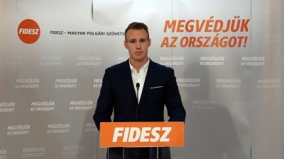 Berecz Mátyás közösségi kommentjeit bírálta