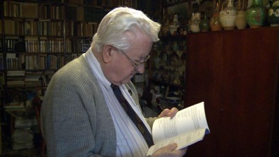 Rangos kitüntetést kapott prof. dr. Lőkös István